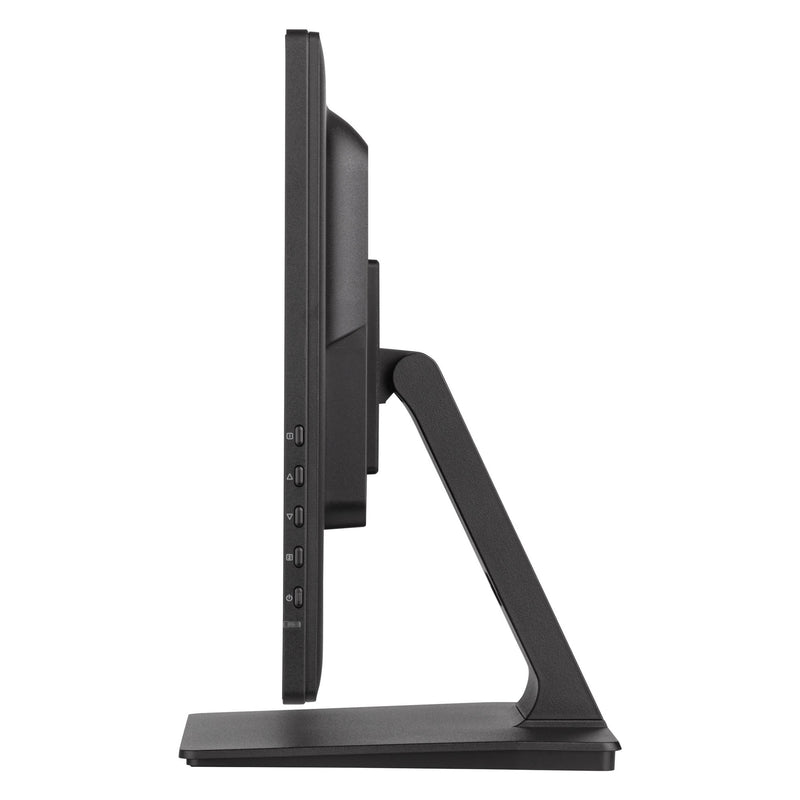 Load image into Gallery viewer, Iiyama prolite t2452msc-b2 24 touchscreen monitor (zwart, hdmi, displayport, usb, audio, touch, 120hz )
