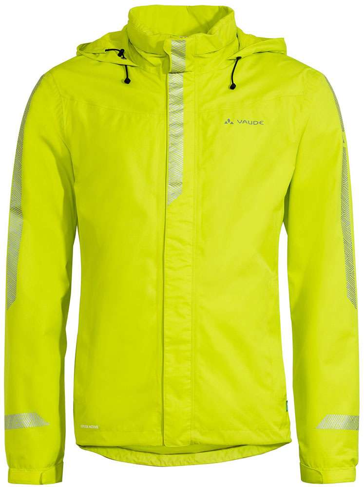 Load image into Gallery viewer, Vaude luminum ii - rain jacket
