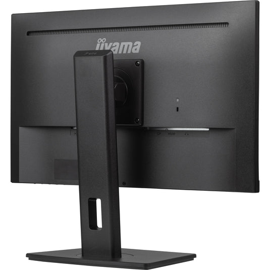 Iiyama prolite xub2491h-b1 23.8 monitor (zwart, hdmi, displayport)
