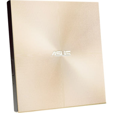 Asus zendrive u9m (sdrw-08u9m-u) externe dvd-brander (goud)