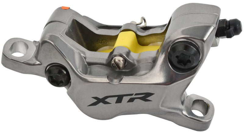 Load image into Gallery viewer, Shimano xtr br-m9120 post-mount n03a brake caliper
