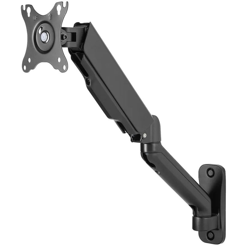 Load image into Gallery viewer, Neomounts wl70-450bl11 tv wandsteun wandmontage (zwart)
