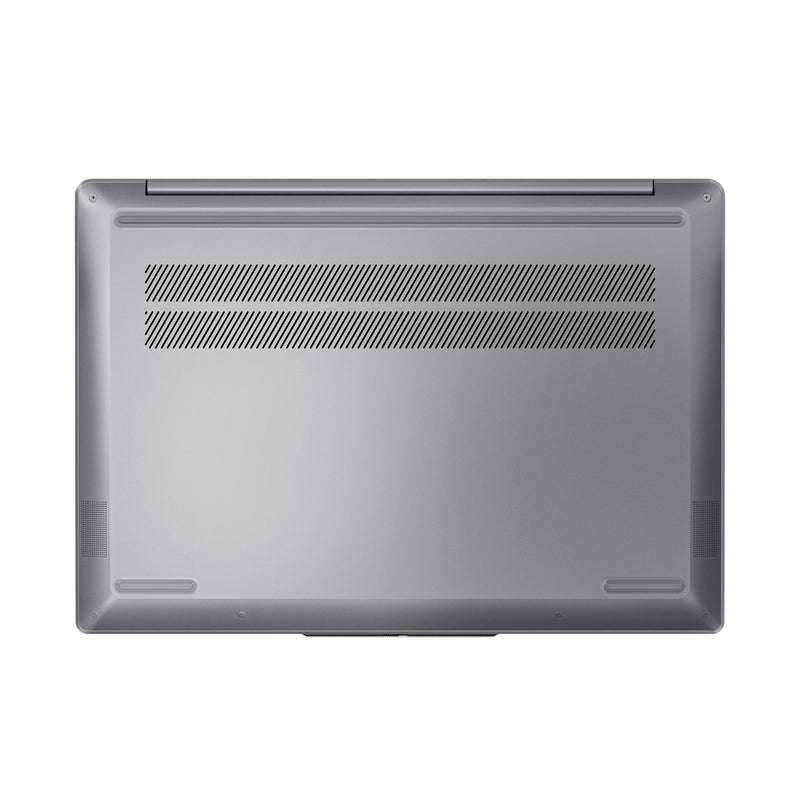 Load image into Gallery viewer, Lenovo yoga slim 6 14apu8 (82x3003qmh) 14 laptop (grijs | r5 7540u | radeon 740m graphics | 16 gb | 512 gb ssd)
