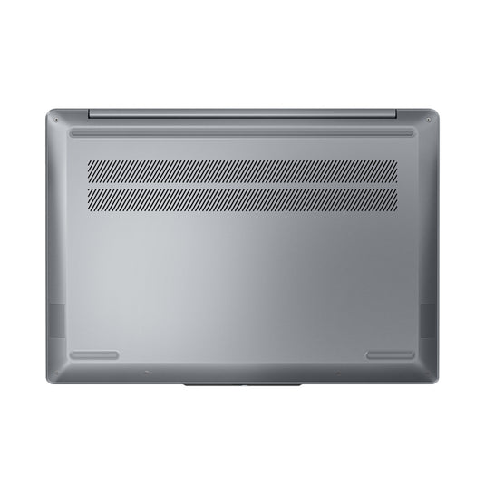 Lenovo yoga slim 6 14apu8 (82x3003qmh) 14 laptop (grijs | r5 7540u | radeon 740m graphics | 16 gb | 512 gb ssd)