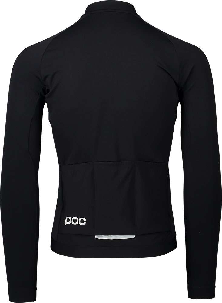Load image into Gallery viewer, Poc ambient thermal - longsleeve jersey
