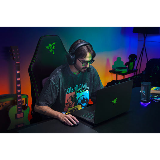 Razer blade 18 (2026) 18 gaming laptop (zwart | core ultra 9 290hx plus | rtx 5090 | 64 gb | 2 tb ssd)