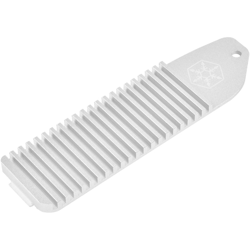 Load image into Gallery viewer, Silverstone tp06 heatsink (zilver, voor playstation 5)
