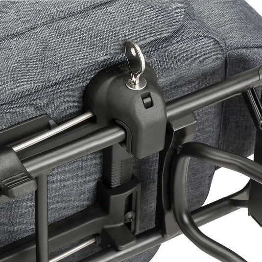 Rixen kaul - klickfix klickfix uniklip 2 lock