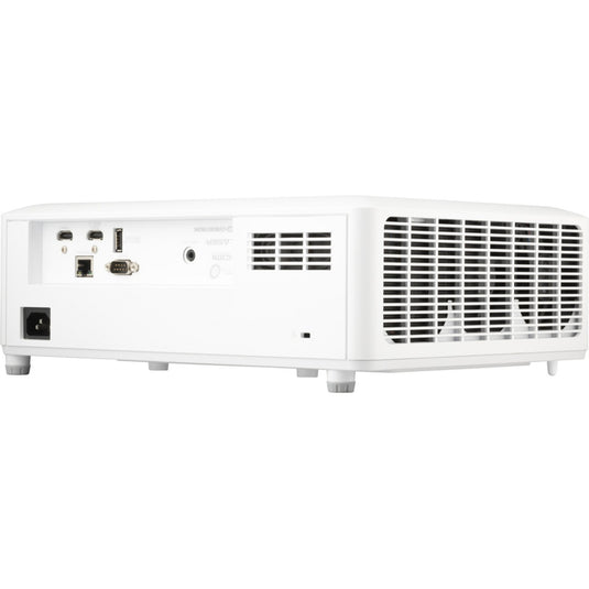 Viewsonic ls901hd 1080p laser installatie projector (wit, 6000 ansi lumen, voor bedrijven en onderwijs)