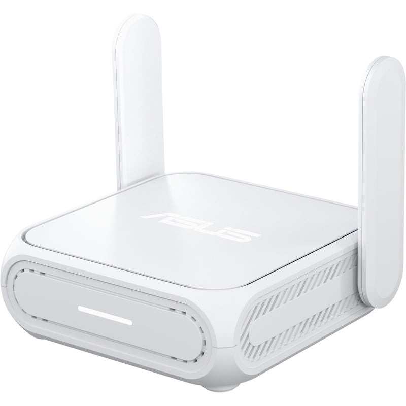 Chargez l'image dans la visionneuse de la galerie, Asus rt-be58 go draadloze wlan lte router (wit)
