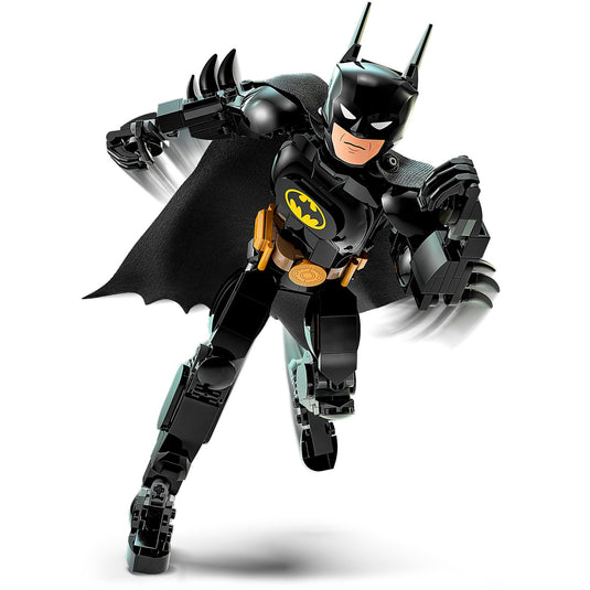 Lego dc - batman bouwfiguur constructiespeelgoed (76259)