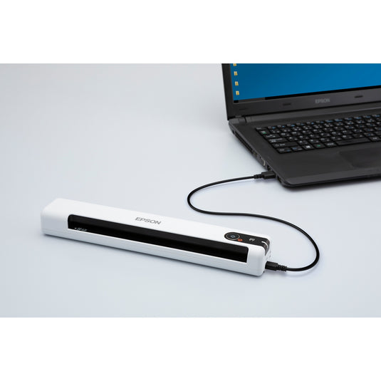 Epson workforce ds-70 feedscanner (grijs)