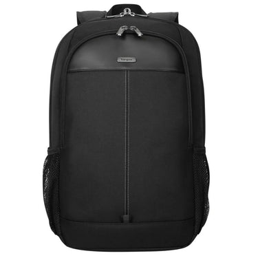 Targus 15-16” modern classic backpack rugzak (zwart)
