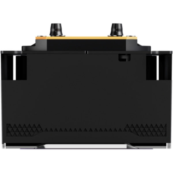 Laden Sie das Bild in Galerie -Viewer, Xyz pc gear hydroview aio 360 waterkoeling (zwart, argb, pwm)
