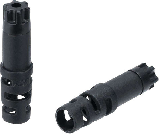 Jagwire anti-crinkle brakecable-endcaps 5mm (2 pcs.)