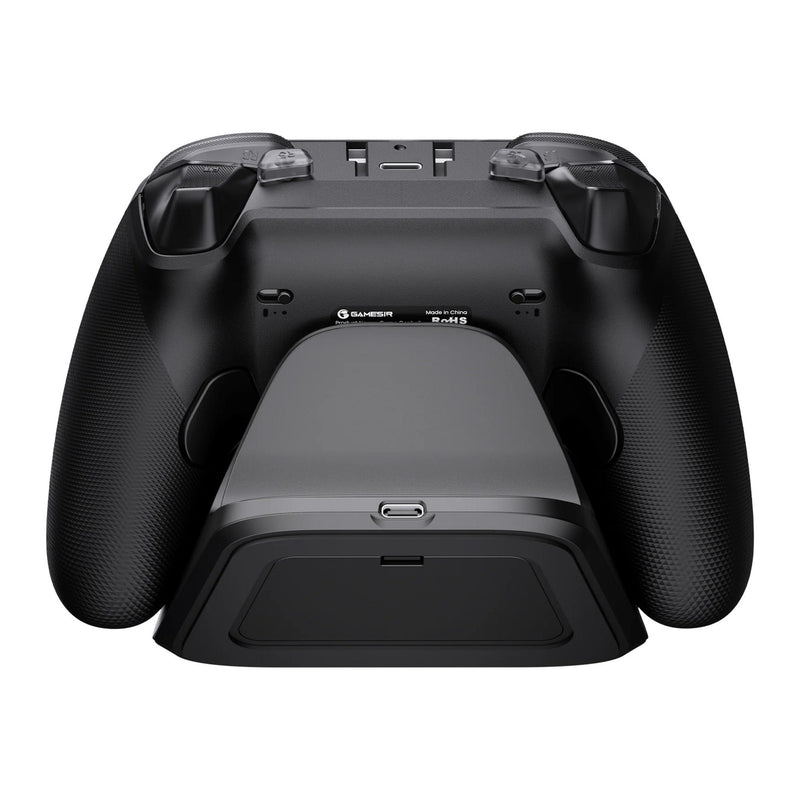 ギャラリービューアに画像をロードする, Gamesir g7 pro zenless zone zero edition wireless controller (zwart, xbox series x|s, xbox one, pc, android, 2.4 ghz usb bluetooth)
