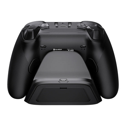 Gamesir g7 pro zenless zone zero edition wireless controller (zwart, xbox series x|s, xbox one, pc, android, 2.4 ghz usb bluetooth)