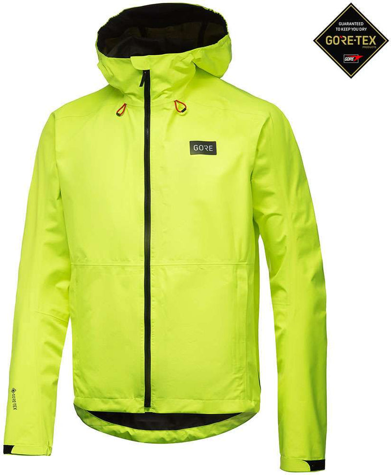 Load image into Gallery viewer, Gorewear endure gore-tex® - mtb rain jacket
