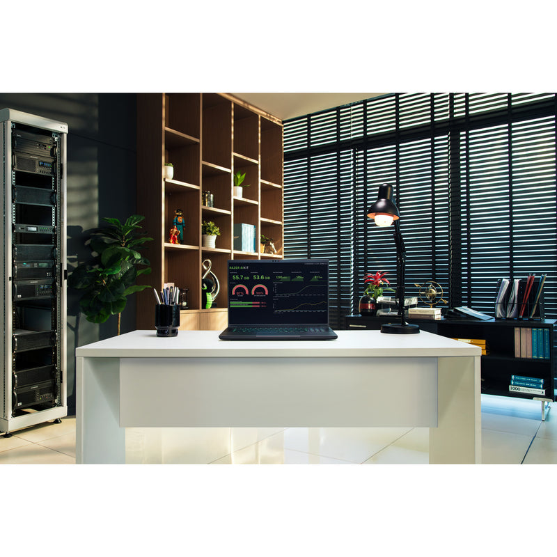 Afbeelding laden in galerijviewer, Razer blade 18 (2026) 18 gaming laptop (zwart | core ultra 9 290hx plus | rtx 5090 | 64 gb | 2 tb ssd)
