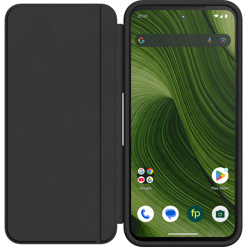 ギャラリービューアに画像をロードする, Fairphone (gen. 6) flipcase sleeve (zwart)
