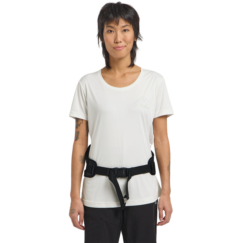 Load image into Gallery viewer, Jack wolfskin velocity heuptas (zwart, 4 liter)
