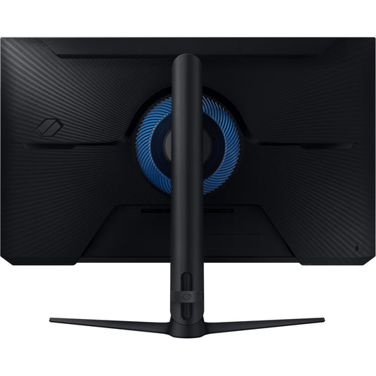 Samsung odyssey g3 g30d 32 gaming monitor (zwart, hdmi, displayport, 180 hz)