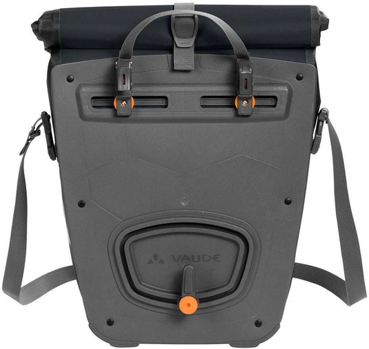 Vaude aqua back single - bike bag