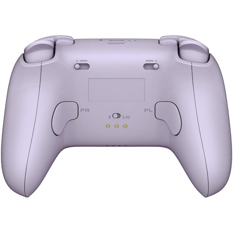 ギャラリービューアに画像をロードする, 8bitdo ultimate 2 wireless controller - honkai: star rail - evernight (donkerpaars, 2.4 ghz bluetooth, usb, pc)
