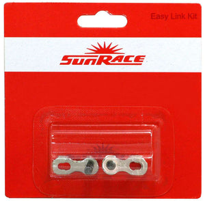 Sunrace verbindingsschakel ez link 10 speed per 1