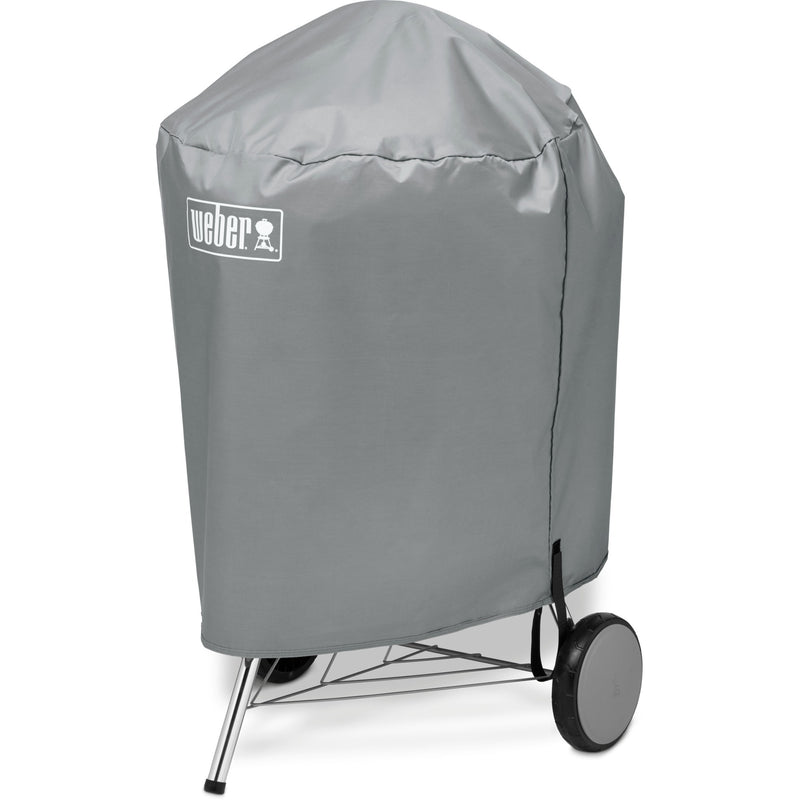 Load image into Gallery viewer, Weber barbecuehoes - houtskoolbarbecues van 57 cm beschermkap
