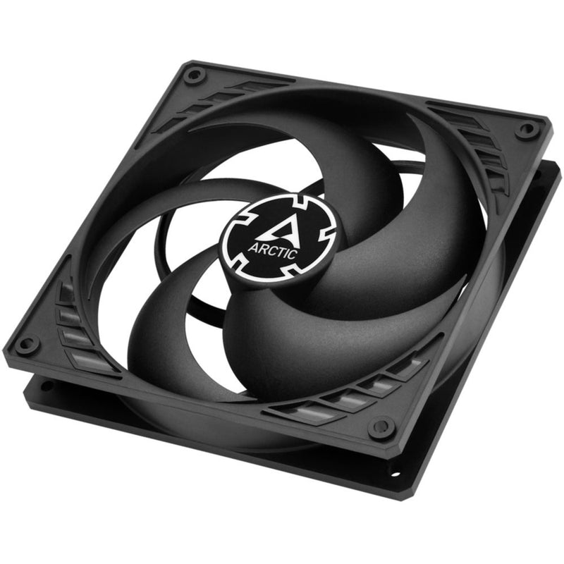 Load image into Gallery viewer, Arctic p14 value pack case fans (zwart, 5 stuks, 140 x 140 x 27 mm)
