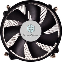 Silverstone nt09-115x cpu-koeler