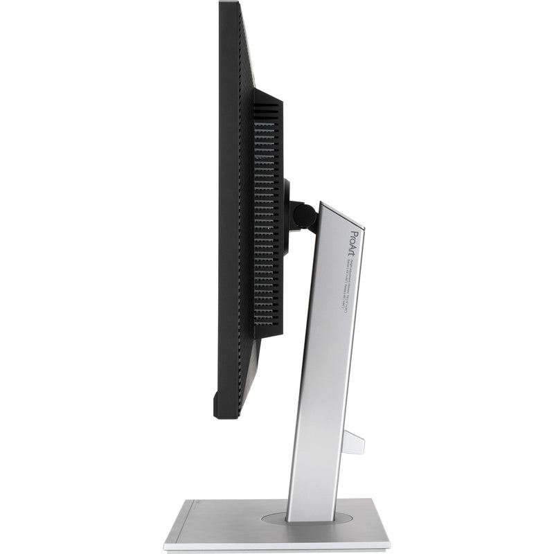 Load image into Gallery viewer, Asus proart pa278cv 27 monitor (zwart zilver, hdmi, 2x displayport, 4x usb-a 3.2 (5 gbit s), usb-c)
