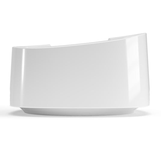 Frient motion sensor 2 pet bewegingsmelder (wit, zigbee 3.0)