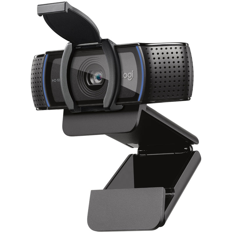 ギャラリービューアに画像をロードする, Logitech c920s pro hd webcam (zwart)
