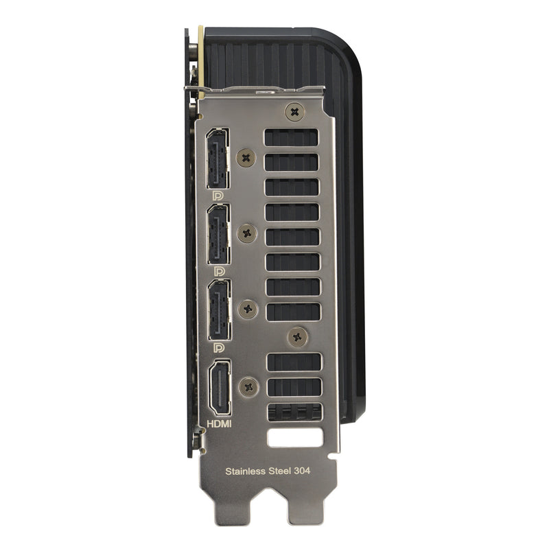 Afbeelding laden in galerijviewer, Asus prime geforce rtx 5080 oc grafische kaart (3x displayport, 1x hdmi 2.1, dlss 4)
