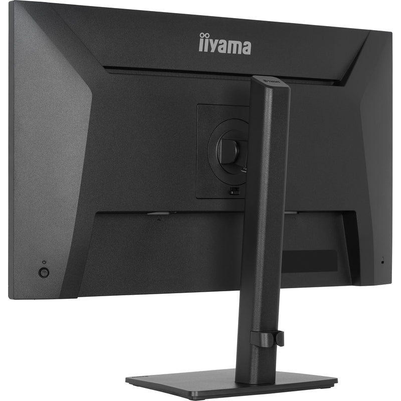 Load image into Gallery viewer, Iiyama prolite xb2791qs-b1 27 monitor (zwart (mat), hdmi, displayport, audio)
