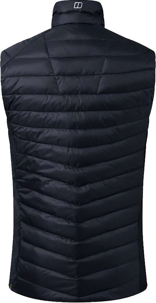 Berghaus tephra stretch reflect 2.0 - vest