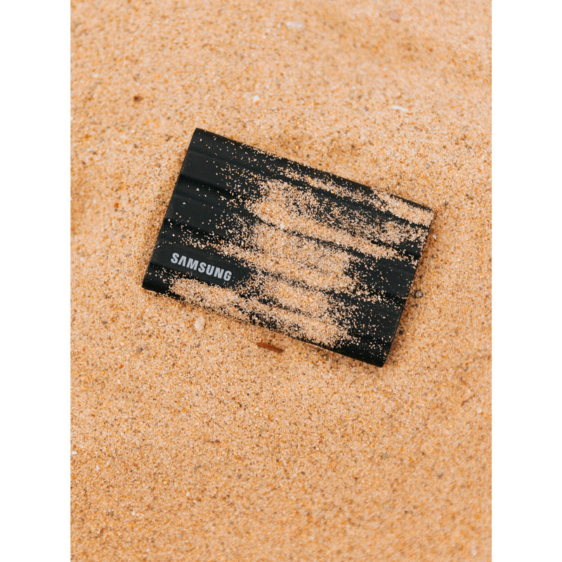 Chargez l'image dans la visionneuse de la galerie, SAMSUNG Portable T7 Shield, 4 TB
