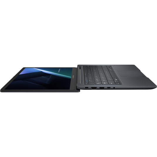 Asus expertbook b1 b1403cva-s63659xa 14 laptop (grijs | core i3-1315u | uhd graphics | 8 gb | 256 gb ssd)