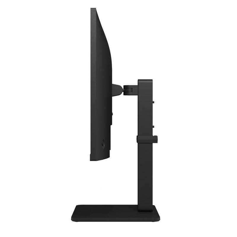 Chargez l'image dans la visionneuse de la galerie, Lg 27ba450 27 monitor (zwart, vga, hdmi, displayport, audio)
