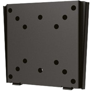 Neomounts flatscreen wandsteun vlak fpma-w25black bevestiging (zwart)