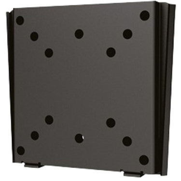 Neomounts flatscreen wandsteun vlak fpma-w25black bevestiging (zwart)