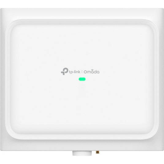 Tp-link omada eap772 be9300 indoor outdoor wi-fi 7 access point (wit, tri-band)