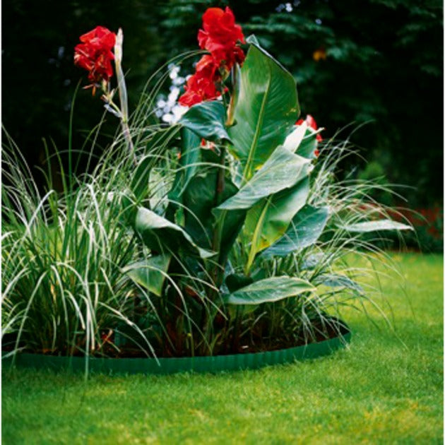 Load image into Gallery viewer, Gardena gazonranden (groen) begrenzing (groen, 538-20, 15 cm)
