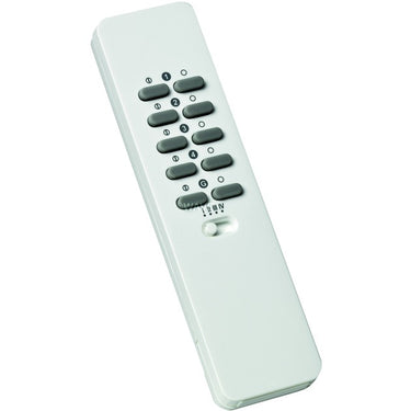 Klikaanklikuit afstandsbediening (wit, ayct-102)