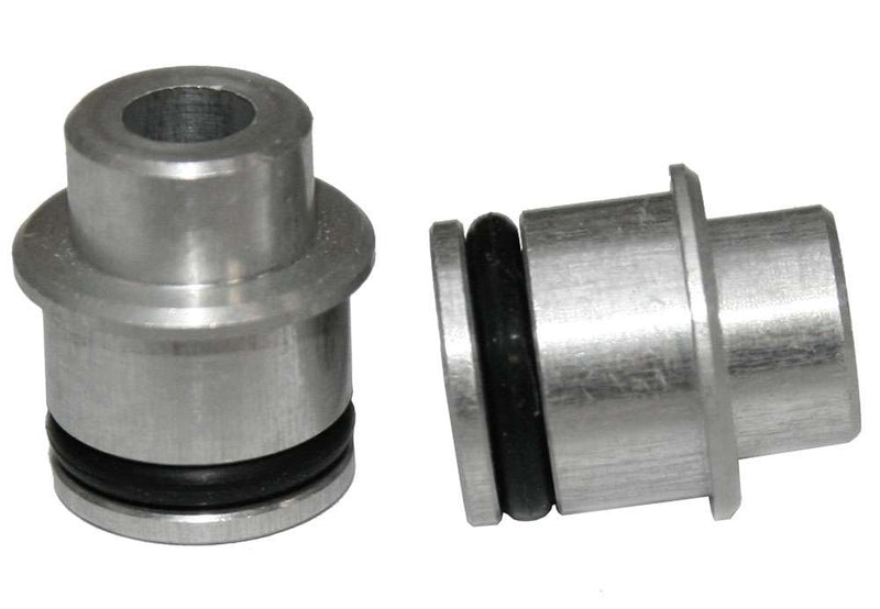 Mavic 9,5mm rearaxle adapters - from 12mm to 9,5mm (from 2012)