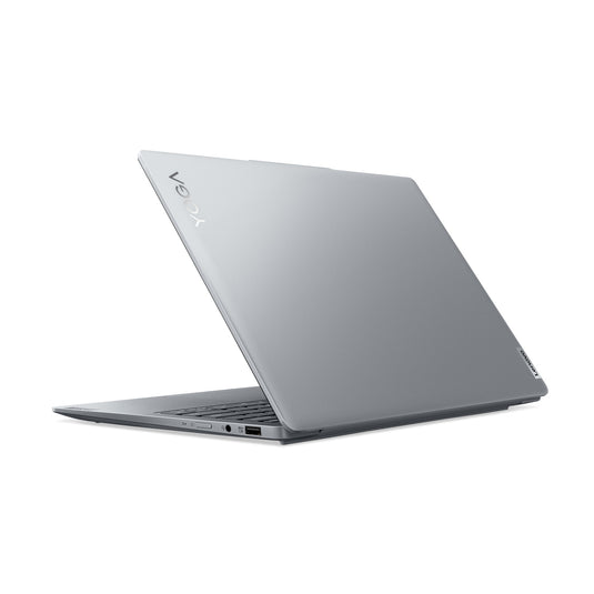 Lenovo yoga slim 6 14apu8 (82x3003qmh) 14 laptop (grijs | r5 7540u | radeon 740m graphics | 16 gb | 512 gb ssd)