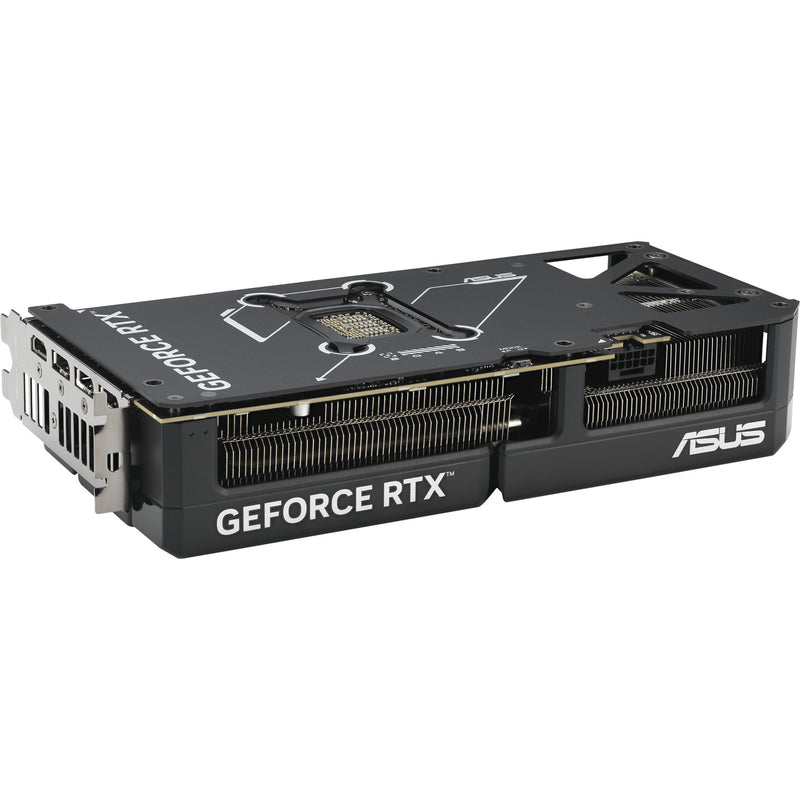 Load image into Gallery viewer, Asus dual geforce rtx 5070 oc grafische kaart (dlss 4, 3x displayport, 1x hdmi 2.1)

