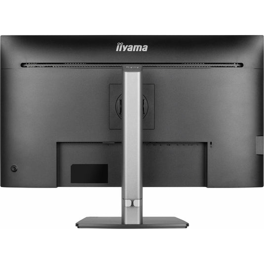 Iiyama prographic hb3201uhsnp-b1 31.5 4k uhd monitor (zwart (mat), hdmi, displayport, usb-c, audio)